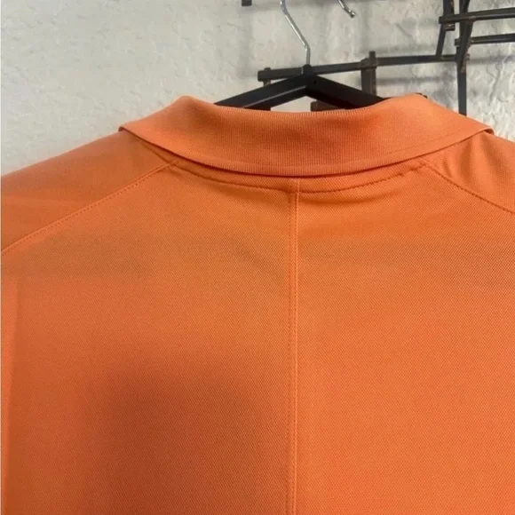 Nike Dry-Fit Golf Shirt NWT - Picture 6 of 6